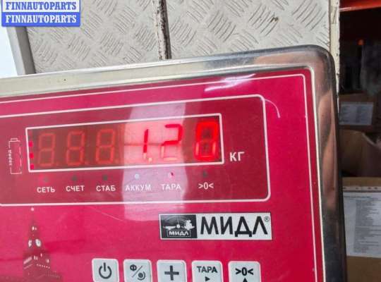 купить Ремень безопасности передний правый на Audi A4 B7 (2004-2008)