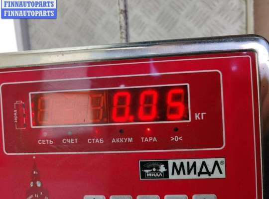 купить Кронштейн бампера переднего на Opel Astra H (2004-2009)