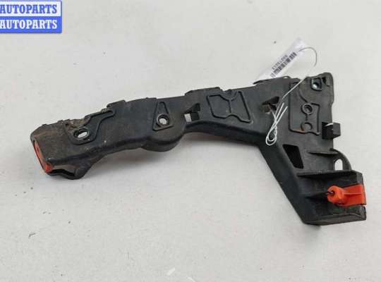 Кронштейн бампера переднего OP2385179 на Opel Astra H (2004-2009)