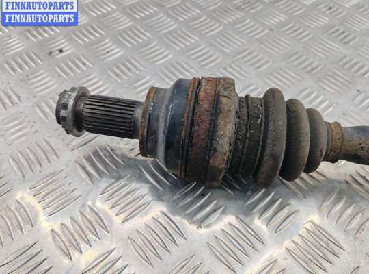 Приводной вал (Полуось в сборе) на BMW 5 (E39)