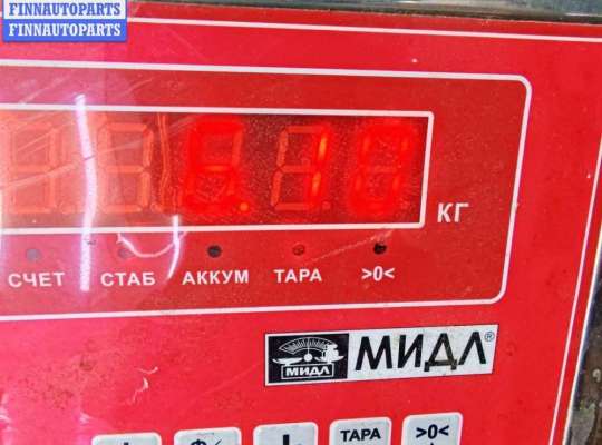 Приводной вал (Полуось в сборе) на BMW 5 (E39)