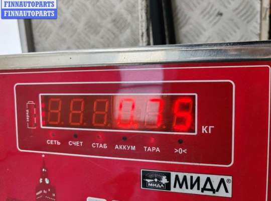 купить Зеркало наружное левое на Volkswagen Golf-4