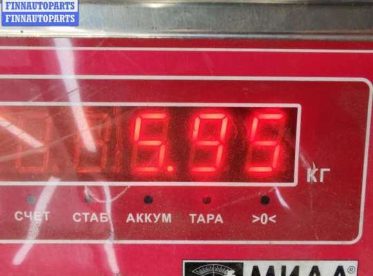 купить Ступица задняя левая на Audi A4 B5 (1994-2001)