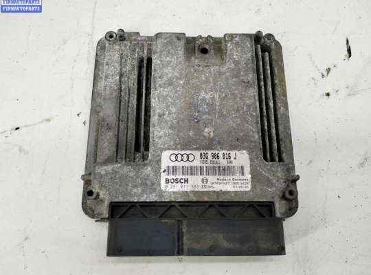 купить Блок управления двигателем (ДВС) на Audi A3 8P (2003-2012)