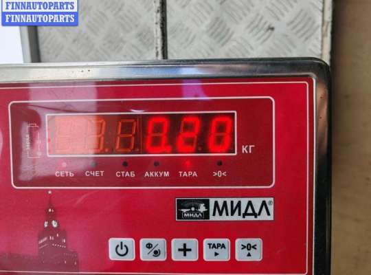 купить Ограничитель открывания двери задней на Opel Zafira B (2004-2014)