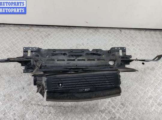 купить Рамка передняя (панель кузовная, телевизор) на BMW 5 E60/E61 (2003-2010)