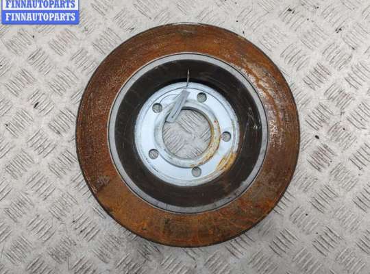 купить Диск тормозной задний на Mazda 5