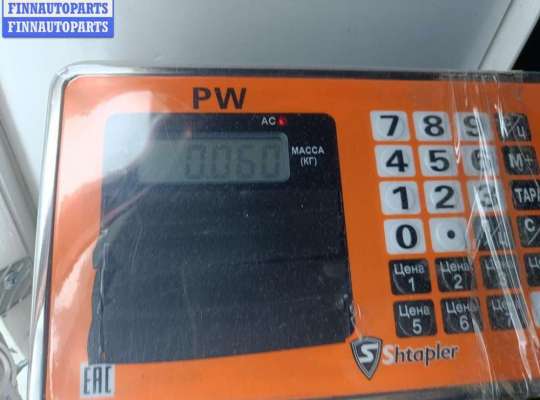 купить Накладка на ручку двери на Audi A4 B5 (1994-2001)