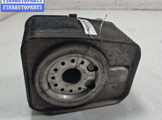 купить Теплообменник на Audi A4 B8 (2007-2015)