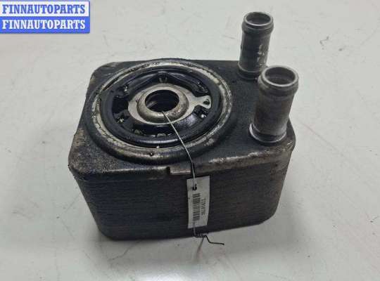 купить Теплообменник на Audi A4 B8 (2007-2015)