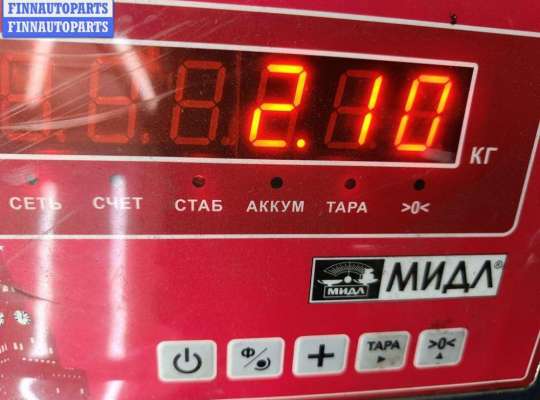 купить Рычаг подвески передний правый на Skoda Octavia mk2 (A5 1Z) 2004-2013