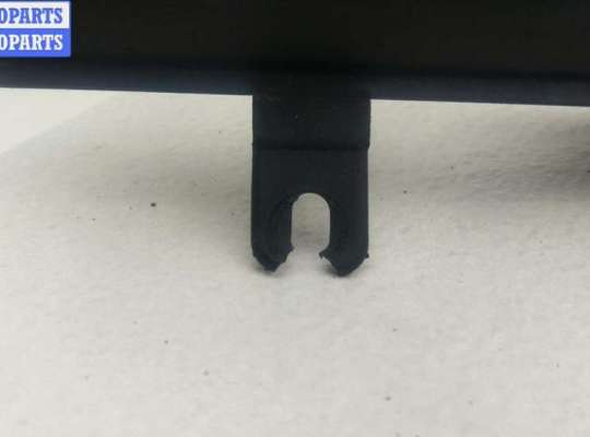 Пластик на BMW 5 (E39)