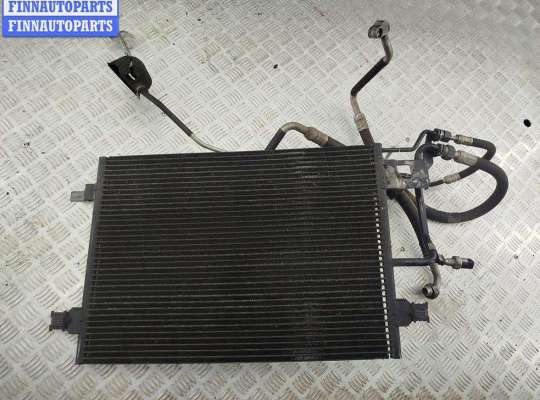 купить Радиатор охлаждения (конд.) на Volkswagen Passat B5