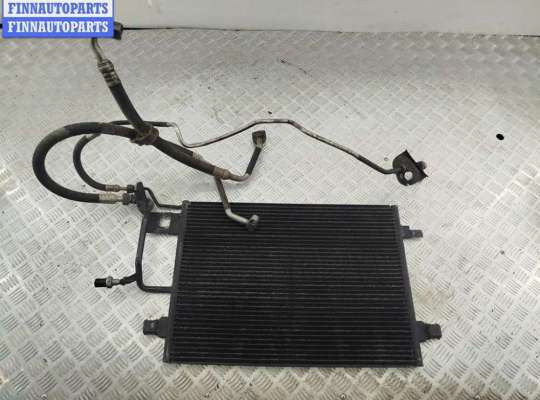 Радиатор охлаждения (конд.) VG2730759 на Volkswagen Passat B5