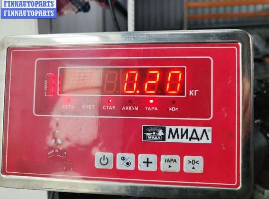 купить Расходомер (измеритель потока воздуха) на BMW 5 E60/E61 (2003-2010)