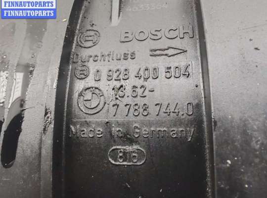 купить Расходомер (измеритель потока воздуха) на BMW 5 E60/E61 (2003-2010)