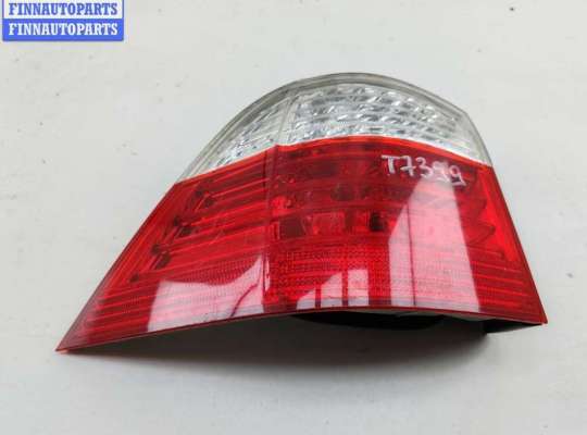 купить Фонарь задний левый на BMW 5 E60/E61 (2003-2010)