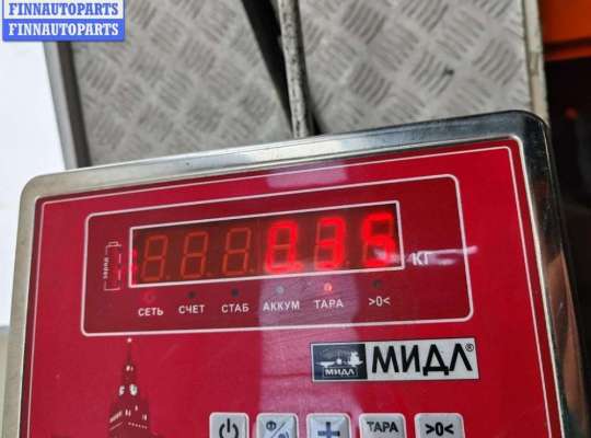 купить Фара противотуманная левая на BMW 3 E36 (1991-2000)