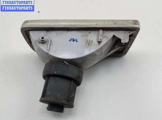 купить Фара противотуманная левая на BMW 3 E36 (1991-2000)