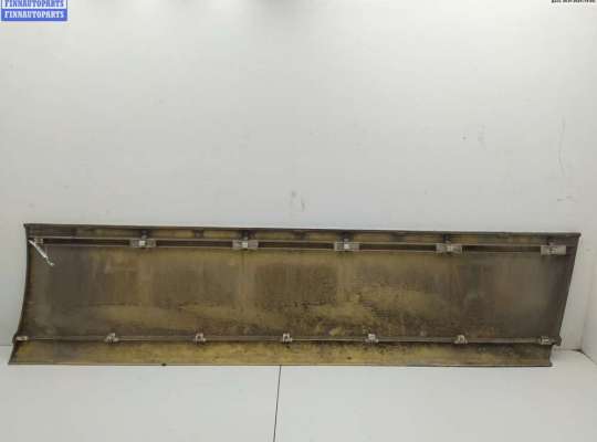 купить Молдинг двери передней левой на Mercedes W124 (1985-1995)