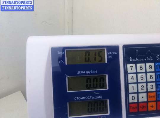 купить Рамка фары противотуманной правой на Opel Astra H (2004-2009)