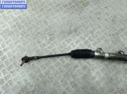 Рулевая рейка на Opel Vectra B