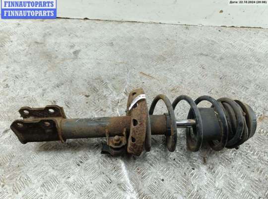купить Стойка подвески передняя левая на Opel Astra G (1998-2004)