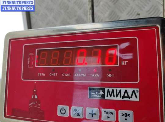 купить Ручка двери внутренняя передняя правая на BMW 3 E36 (1991-2000)