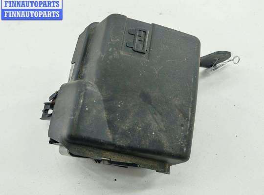 Купить Корпус блока предохранителей на Citroen C3 (FC/FN, 2002-2009) Корпус блока предохранителей CT1112249 на Citroen C3 (FC/FN, 2002-2009)