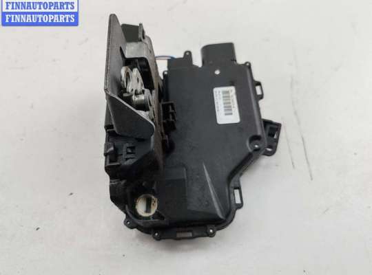 купить Замок двери передней левой на Audi A6 C5 (1997-2005)