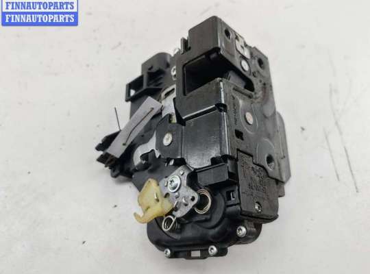 купить Замок двери передней левой на Audi A6 C5 (1997-2005)