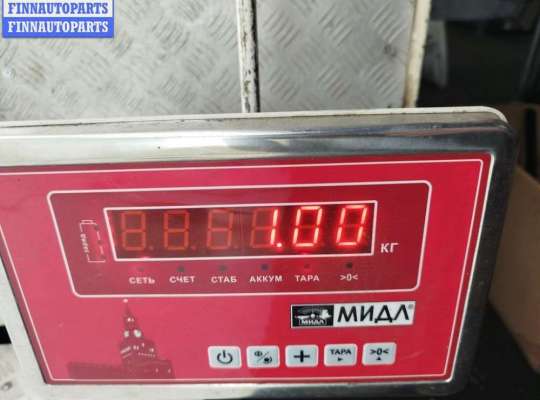 купить Стеклоподъемник механический задний левый на Skoda Fabia mk2 (5J)