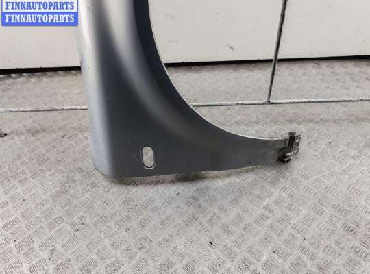 купить Крыло переднее правое на Volkswagen Passat B5