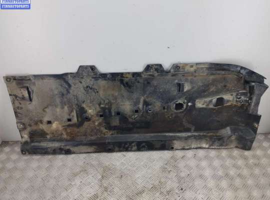 купить Защита днища кузова на Mazda 3 (2018- ) BP