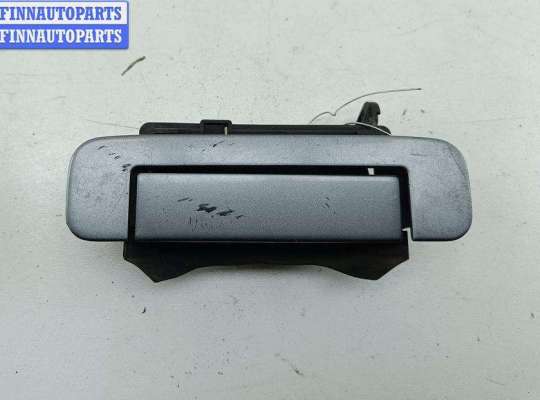 купить Ручка двери наружная задняя левая на Audi 100 C4 (1991-1994)