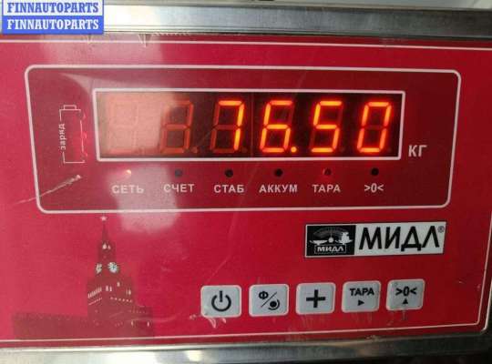 купить КПП автоматическая (АКПП) на Mercedes E-Class W211 (2002-2009)