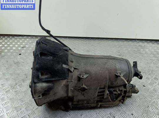 купить КПП автоматическая (АКПП) на Mercedes E-Class W211 (2002-2009)