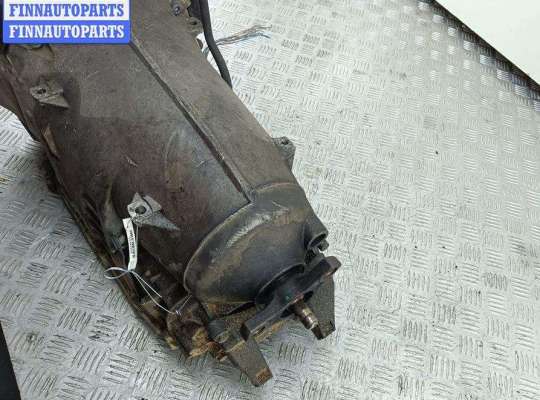 купить КПП автоматическая (АКПП) на Mercedes E-Class W211 (2002-2009)