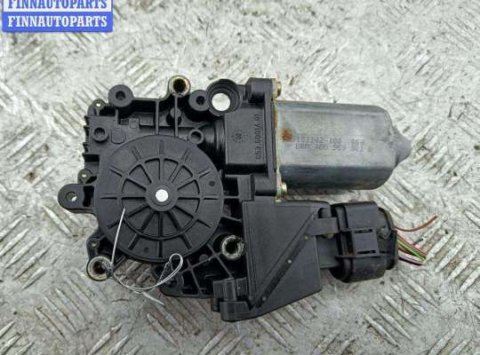 купить Моторчик стеклоподъемника задний левый на Audi A6 C5 (1997-2005)