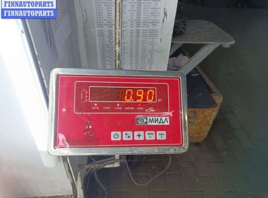 купить Моторчик стеклоподъемника задний левый на Audi A6 C5 (1997-2005)