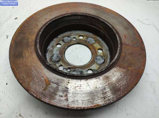 купить Диск тормозной задний на Mercedes W202 (C)