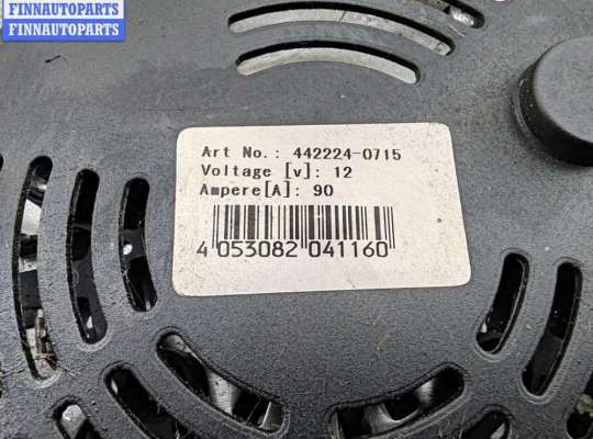 купить Генератор на Ford Focus I (1998-2005)