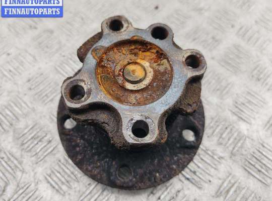 купить Ступица задняя левая на Skoda Octavia mk3 (A7 5E) 2013-2020