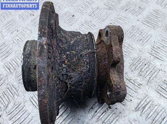 купить Ступица задняя левая на Skoda Octavia mk3 (A7 5E) 2013-2020