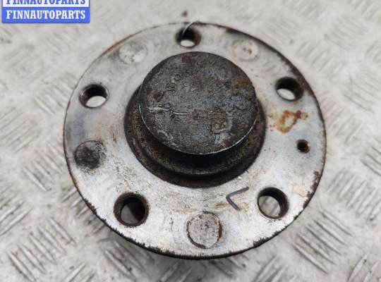 купить Ступица задняя левая на Skoda Octavia mk3 (A7 5E) 2013-2020