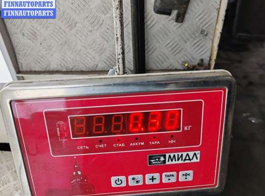 купить Молдинг стекла двери передней правой наружный на Volkswagen Passat B5+ (GP)