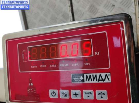 купить Реле поворотов на Ford Transit (2000-2006)