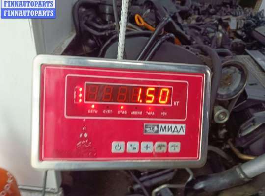 купить Тепловой экран глушителя на Opel Zafira B (2004-2014)