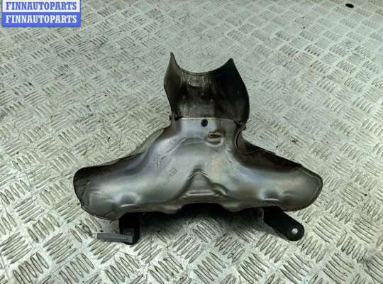 купить Тепловой экран глушителя на Opel Zafira B (2004-2014)