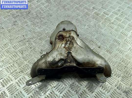 купить Тепловой экран глушителя на Opel Zafira B (2004-2014)